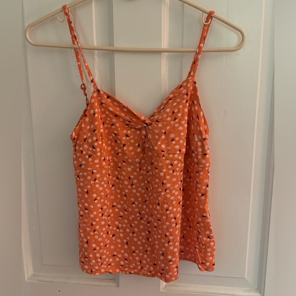 Adorable SO tanktop